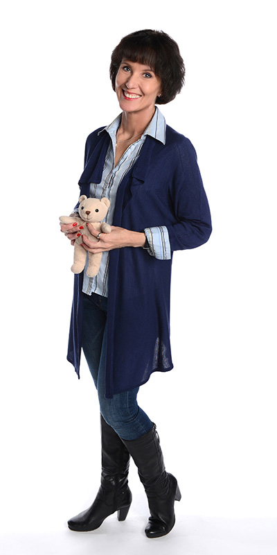 Sirpa Pöllänen, AO, VAT